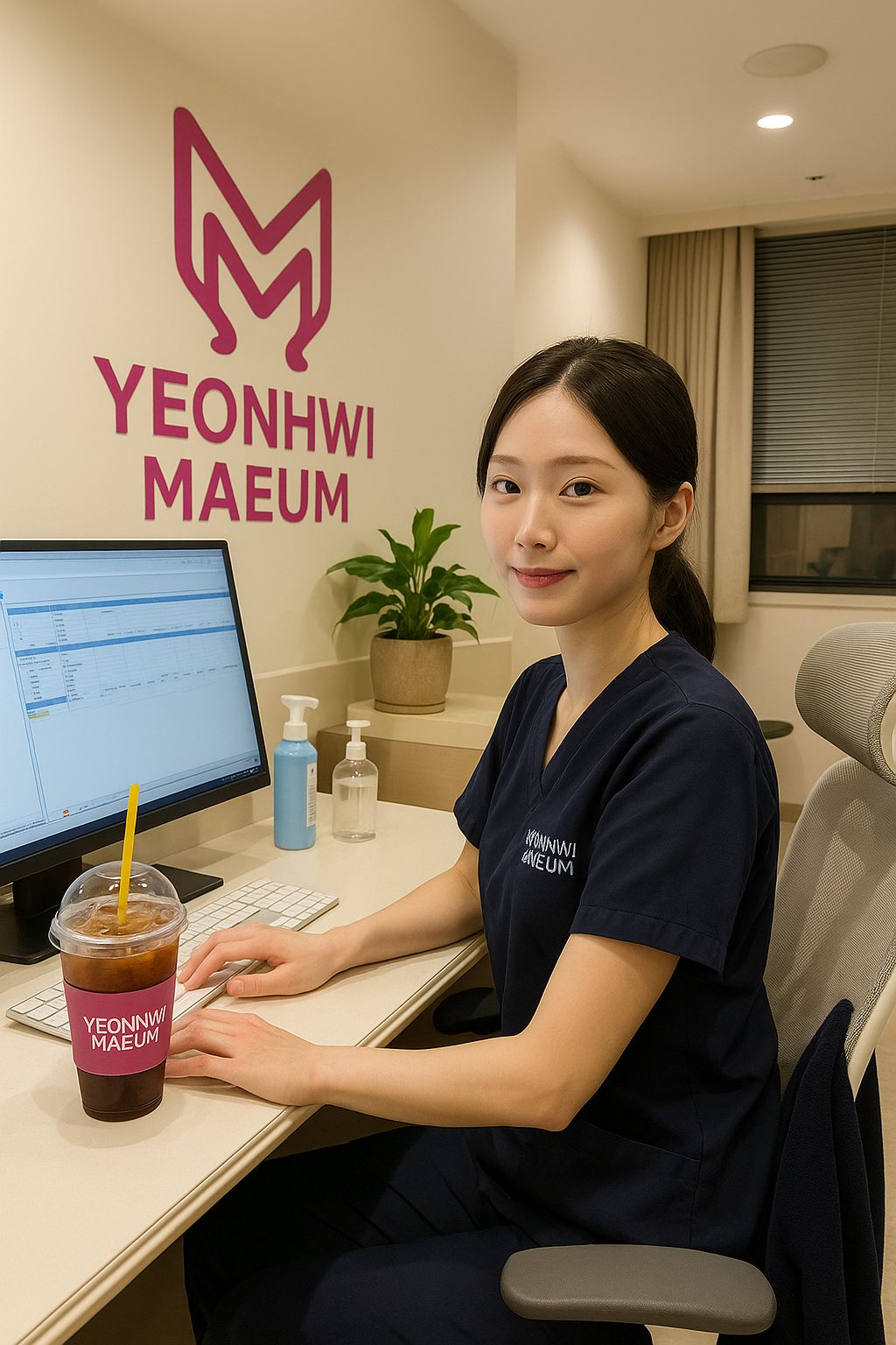 Yoo Jenni